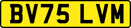 BV75LVM