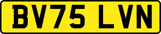 BV75LVN