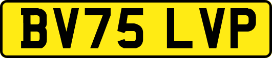 BV75LVP