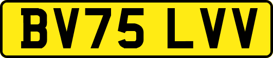 BV75LVV