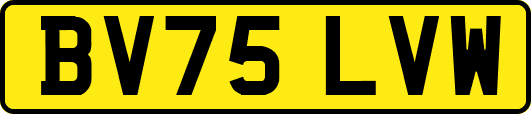BV75LVW