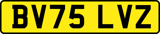 BV75LVZ