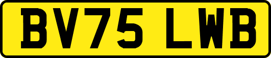 BV75LWB