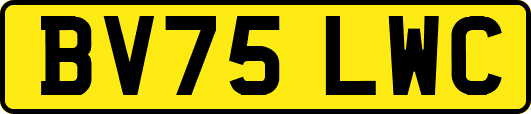 BV75LWC