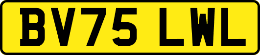 BV75LWL