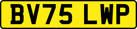BV75LWP