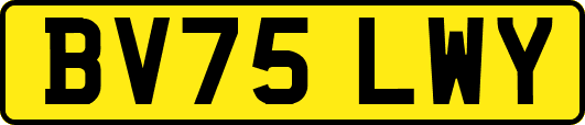BV75LWY