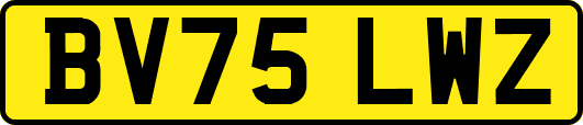 BV75LWZ