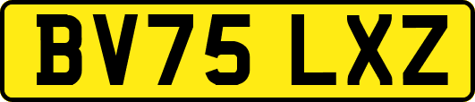 BV75LXZ