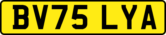 BV75LYA