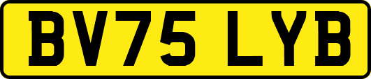 BV75LYB
