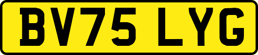 BV75LYG