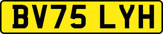 BV75LYH