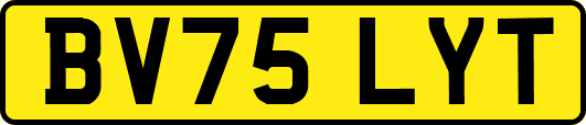 BV75LYT