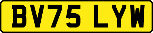 BV75LYW