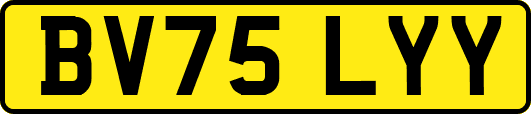 BV75LYY