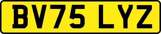 BV75LYZ