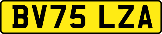 BV75LZA
