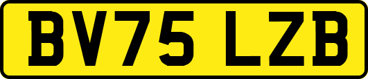 BV75LZB