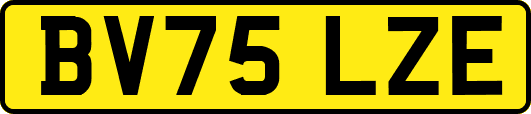 BV75LZE