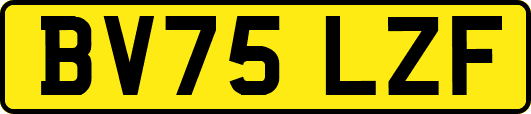BV75LZF