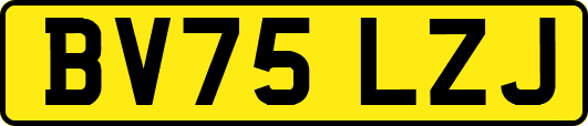 BV75LZJ
