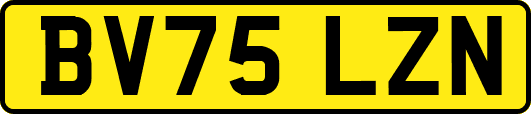 BV75LZN