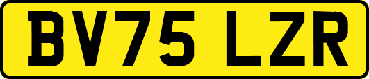 BV75LZR