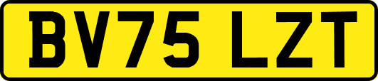 BV75LZT