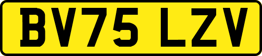 BV75LZV