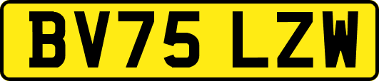 BV75LZW