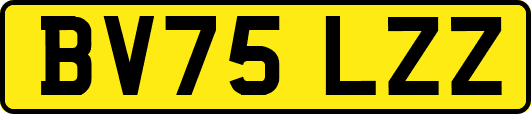 BV75LZZ