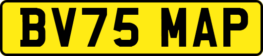 BV75MAP