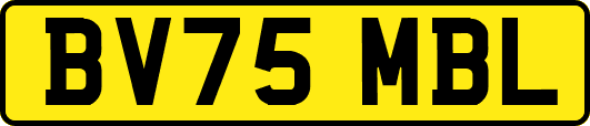 BV75MBL