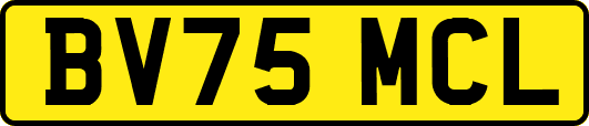 BV75MCL
