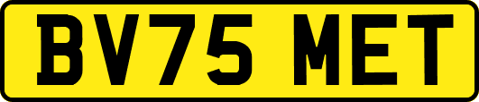 BV75MET