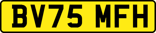 BV75MFH