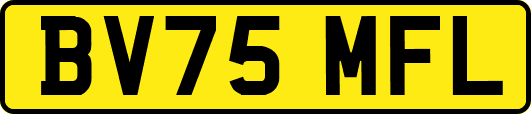 BV75MFL