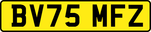 BV75MFZ
