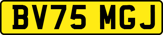 BV75MGJ