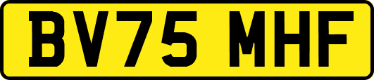 BV75MHF