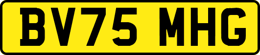 BV75MHG