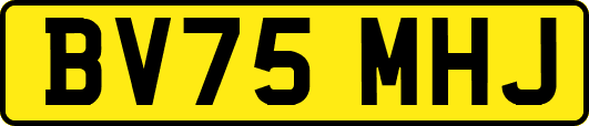 BV75MHJ