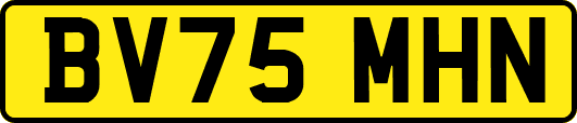 BV75MHN