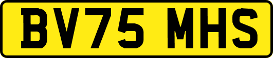 BV75MHS