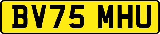 BV75MHU