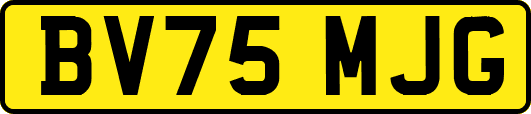BV75MJG