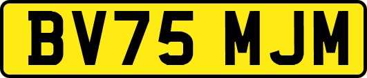 BV75MJM