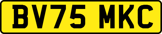 BV75MKC
