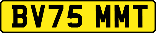 BV75MMT
